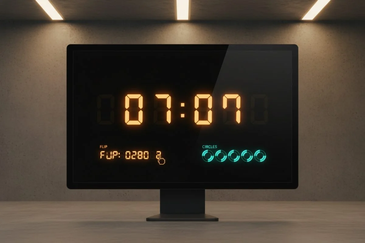 How to Add a Countdown Timer to Your Website for Free