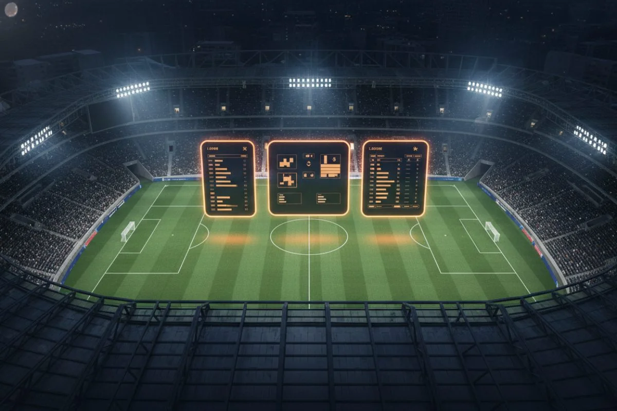 How to Add Live Sports Scores to Your Website
