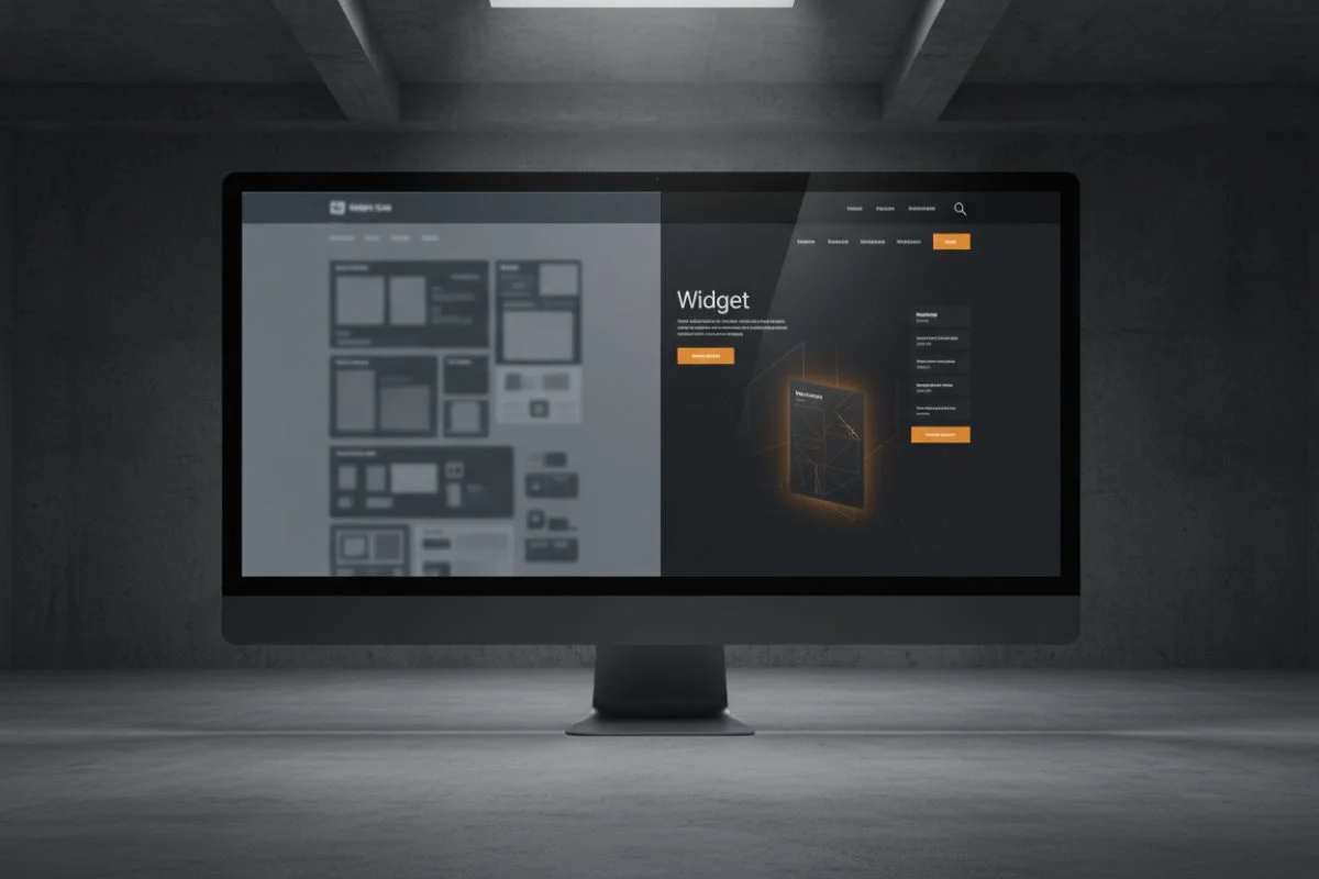 How to Make Your Website Feel More Professional Without Hiring a Developer